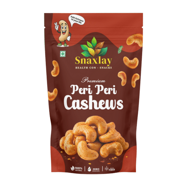 Premium Roasted Cashews in Pune - Premium cashews in Pune - Healthy snacks Pune - Order snacks online in Pune - Healthy snacking in Pune