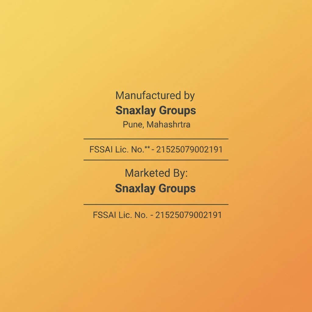 Peri-Peri Cashews – Fiery Crunch, Full of Flavor - Image 7